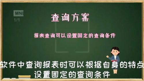 云进销存erp软件中查询报表根据经营特点设置固定的查询方案 数字化转型企业管理云平台 西安来肯信息技术有限公司